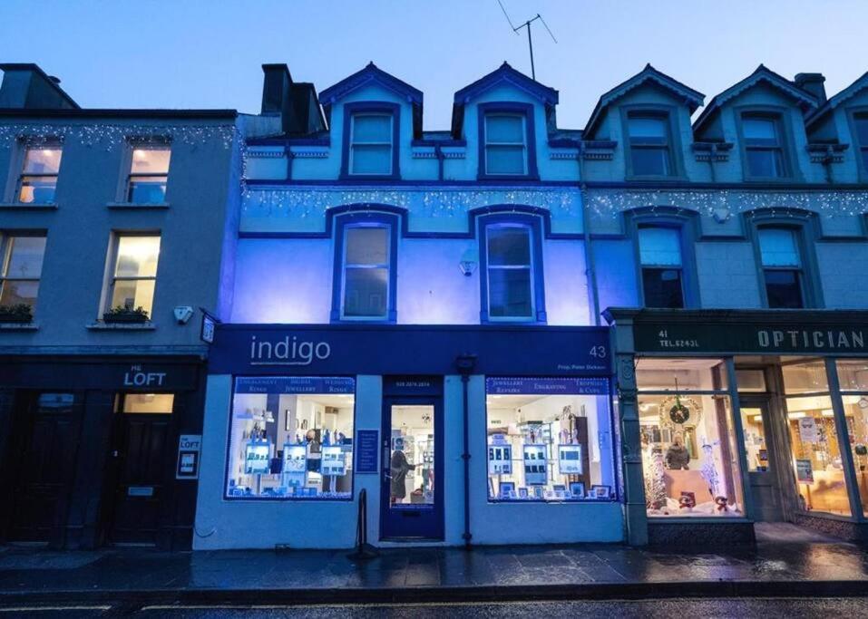 Stay Indigo Ballycastle Dış mekan fotoğraf